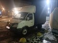 2003 ГАЗ ГАЗель (3302), белый, 260000 рублей - вид 1
