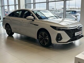 2025 Chery Arrizo 8, белый, 3060000 рублей, вид 2