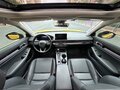2023 Honda Integra V, жёлтый - вид 9