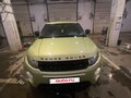 2012 Land Rover Range Rover Evoque 6-speed I, зелёный, 1900000 рублей