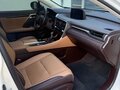 2016 Lexus RX 200t IV, белый, 3700000 рублей - вид 7