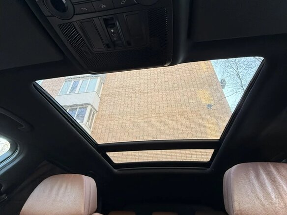 2012 BMW X5 35i II (E70) Рестайлинг, чёрный, 2000000 рублей - вид 12