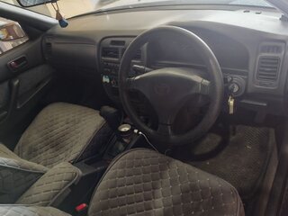 1995 Toyota Camry V40, серебристый, 270000 рублей, вид 2