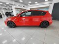 2007 Mazda 3 I (BK) Рестайлинг, красный - вид 7