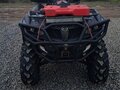 2020 CFMoto CFORCE 500 HO, чёрный, 590000 рублей