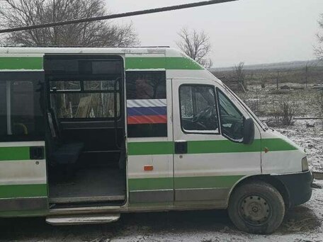 2011 Fiat Professional Ducato, белый, 550000 рублей, вид 5