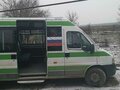 2011 Fiat Professional Ducato, белый, 550000 рублей - вид 4