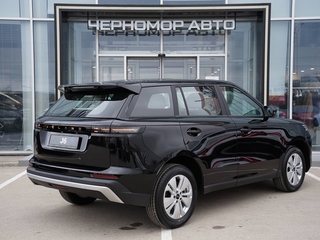 2026 Jeland J6, чёрный, 2699000 рублей, вид 1