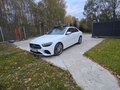 2022 Mercedes-Benz E-Класс 350 V (W213, S213, C238) Рестайлинг, белый - вид 5