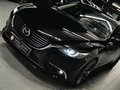 2016 Mazda 6 III (GJ) Рестайлинг, чёрный - вид 3