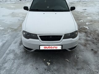 2011 Daewoo Nexia I Рестайлинг, белый, 225000 рублей, вид 1