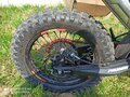 2026 Promax MX350, красный, 180000 рублей - вид 1