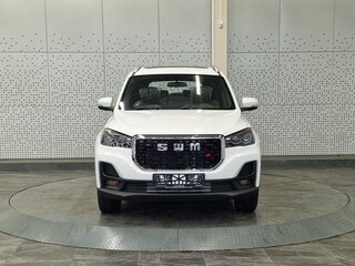 2025 SWM G05 Pro, белый, 2559900 рублей, вид 5