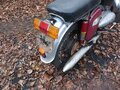 1965 Jawa 350/360, красный, 55000 рублей - вид 6