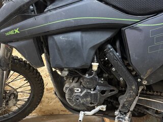 Darex Tau NB300