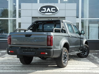2025 JAC T9, серый, 3719000 рублей, вид 4