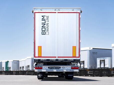 2026 Bonum 914296-04, серебристый, 4990000 рублей, вид 4