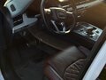 2017 Audi Q7 II (4M), белый, 4570000 рублей - вид 9