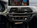 2017 BMW X3 30i xDrive III (G01), синий, 3149000 рублей - вид 11