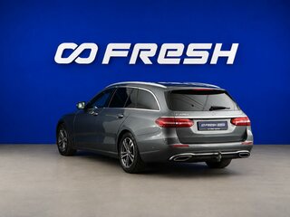 2020 Mercedes-Benz E-Класс 220 d V (W213, S213, C238) Рестайлинг, серый, 3377999 рублей, вид 2