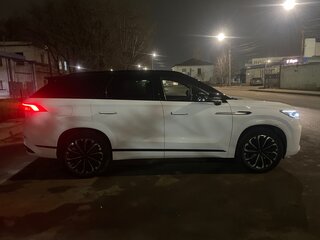 2024 Jaecoo J8, белый, 3200000 рублей, вид 3