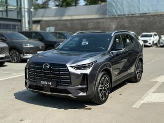 GAC GS4