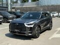 2026 GAC GS4, серый