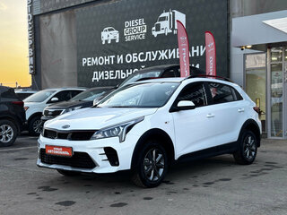 2025 Solaris KRX, белый, 2450000 рублей, вид 3