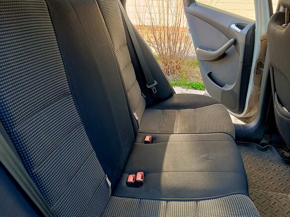 2010 Chery M11 (A3), белый, 180000 рублей - вид 16