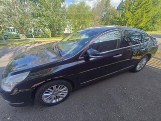 2011 Nissan Teana II (J32), чёрный, 1000000 рублей, вид 3