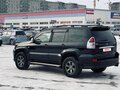 2008 Toyota Land Cruiser Prado 120 Series Рестайлинг, чёрный, 2900000 рублей - вид 6