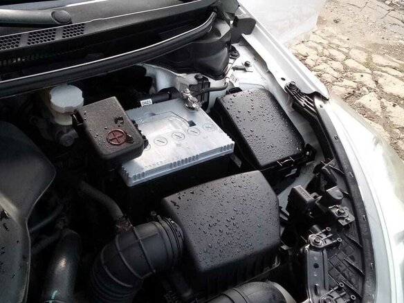 2013 Kia Cerato III, белый, 820000 рублей - вид 6