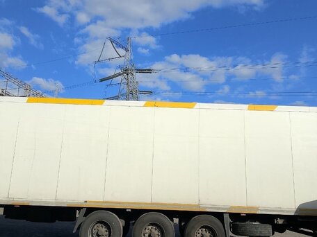 2011 Renault Premium, белый, 8730000 рублей, вид 5