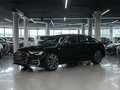 2025 Audi A6 45 TFSI Long V (C8) Рестайлинг, чёрный, 6600000 рублей