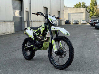 2026 Progasi Super Max 300, зелёный, 147000 рублей, вид 4
