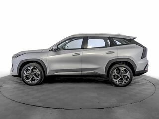 2026 VOLGA K40, серебристый, 3604000 рублей, вид 3