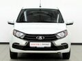 2023 Lada (ВАЗ) Granta I Рестайлинг, белый - вид 7