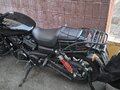 2018 Harley-Davidson Street Rod, чёрный, 675000 рублей - вид 3
