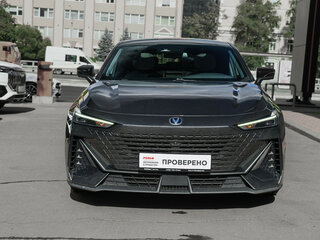 2023 Changan UNI-V I, серый, 2010000 рублей, вид 2