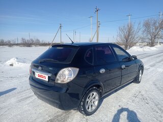2010 Lifan Breez (520), чёрный, 350000 рублей, вид 5