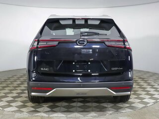 2026 GAC GS4, чёрный, 3949000 рублей, вид 4