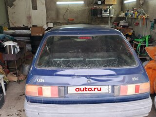 2002 Иж 2126 «Ода», синий, 74000 рублей, вид 3