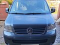 2007 Volkswagen Multivan T5, серый, 1795000 рублей