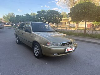 2008 Daewoo Nexia I, золотистый, 220000 рублей, вид 3
