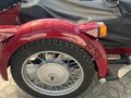 1980 Днепр MT-10, пурпурный, 370000 рублей - вид 3