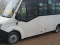 2016 ГАЗ Next Citiline, белый, 850000 рублей - вид 4