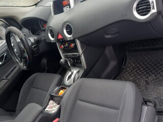 2008 Renault Koleos I, серый, 760000 рублей, вид 3