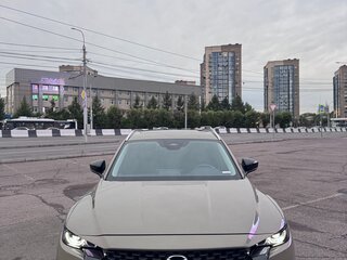 2026 Mazda CX-50, белый, 2900000 рублей, вид 1