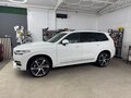 2021 Volvo XC90 Polestar Performance II Рестайлинг 1, белый, 5300000 рублей - вид 8