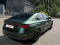 2022 Skoda Octavia IV (A8), зелёный, 2910000 рублей - вид 5